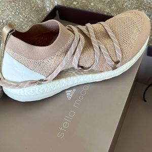 Adidas Stella McCartney Pureboost Sneakers